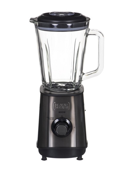 Blender Kielichowy Black+Decker Bxjb800E (800W)