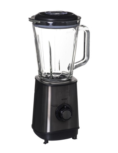 Blender Kielichowy Black+Decker Bxjb800E (800W)