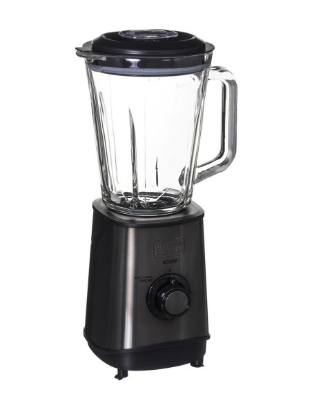 Blender Kielichowy Black+Decker Bxjb800E (800W)