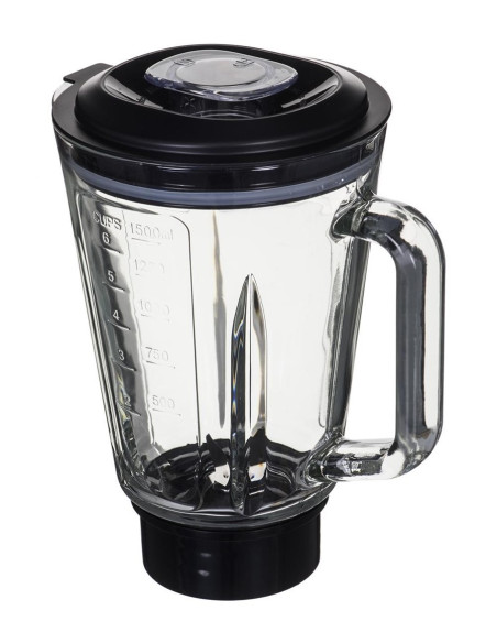 Blender Kielichowy Black+Decker Bxjb800E (800W)