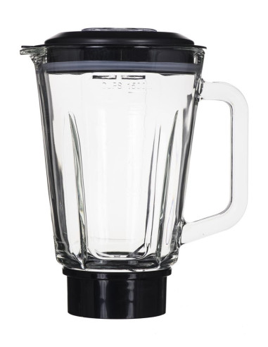 Blender Kielichowy Black+Decker Bxjb800E (800W)