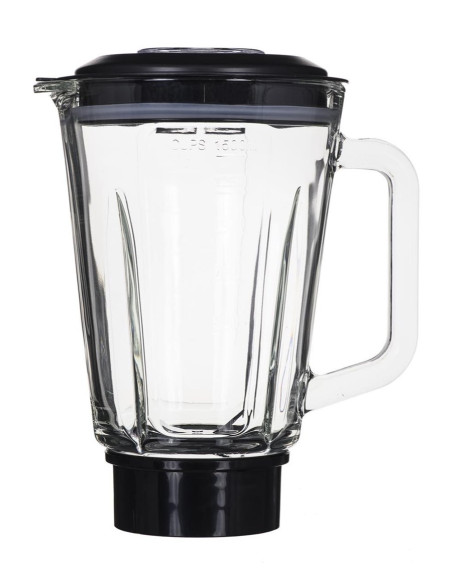 Blender Kielichowy Black+Decker Bxjb800E (800W)