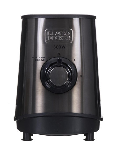 Blender Kielichowy Black+Decker Bxjb800E (800W)