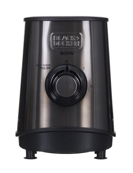 Blender Kielichowy Black+Decker Bxjb800E (800W)