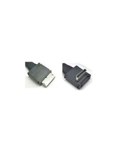 Intel Axxcbl530Cvcr Kabel Sas 0,53 M Czarny