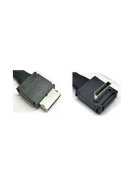 Intel Axxcbl470Cvcr Kabel Sas 0,47 M Czarny