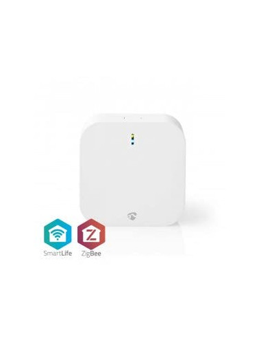 Bramka Nedis Zigbee Wifizbt10Cwt