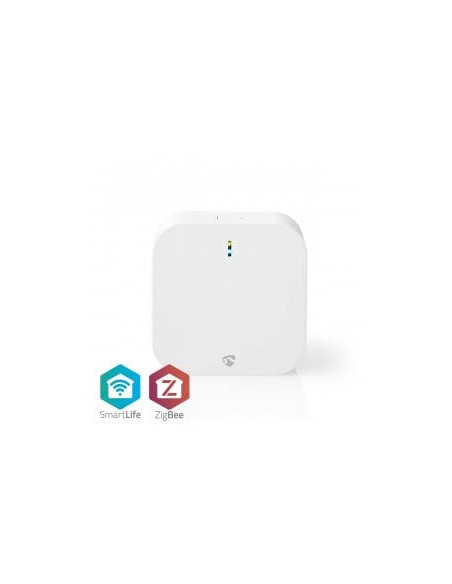 Bramka Nedis Zigbee Wifizbt10Cwt