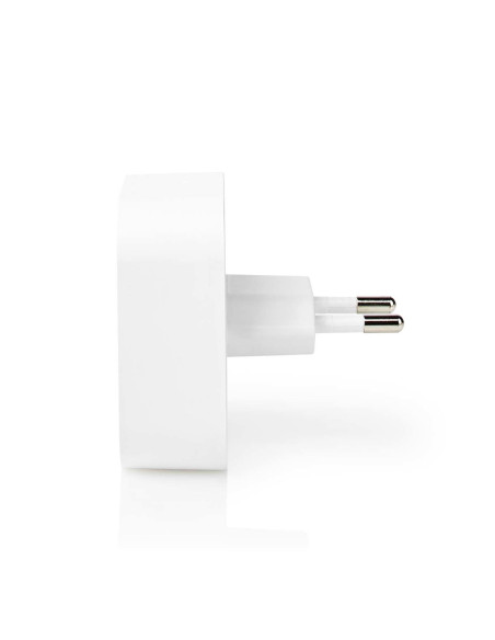Bramka Nedis Zigbee Wifizbt10Cwt
