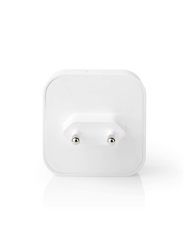 Bramka Nedis Zigbee Wifizbt10Cwt