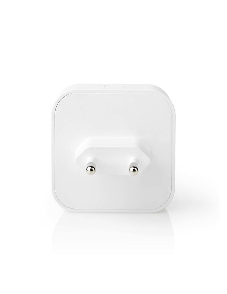 Bramka Nedis Zigbee Wifizbt10Cwt