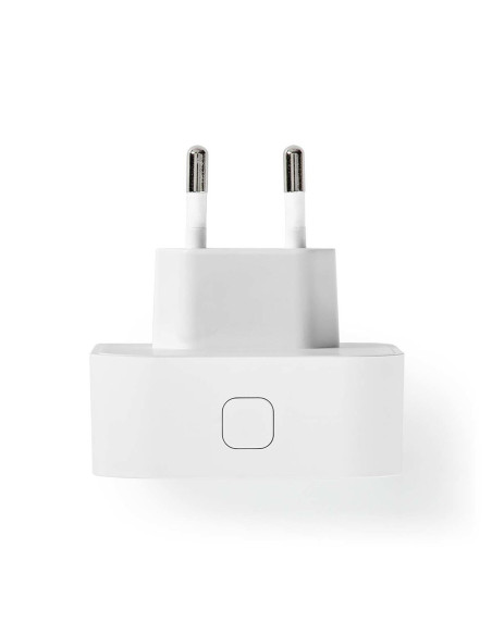 Bramka Nedis Zigbee Wifizbt10Cwt