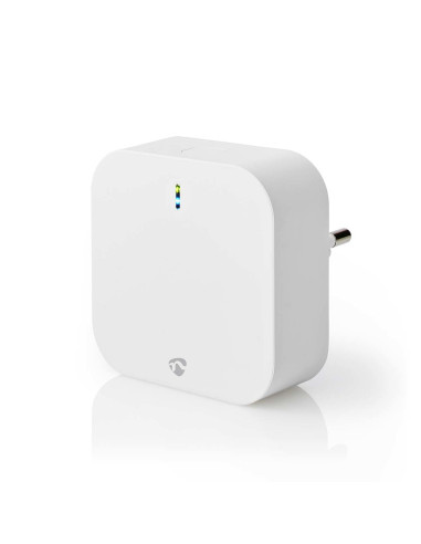 Bramka Nedis Zigbee Wifizbt10Cwt