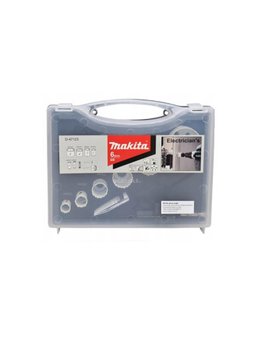 Makita D-47123 Wiertło Do Otworów