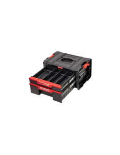 Qbrick System Pro Drawer 2 Toolbox 2.0 Basic