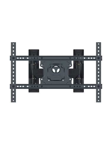 Gembird Uchwyt Narożnikowy Regulowany Lcd 32"-75" Vesa Max 600 X 400Mm, Do 45Kg