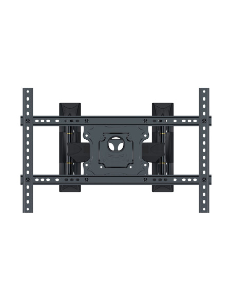Gembird Uchwyt Narożnikowy Regulowany Lcd 32"-75" Vesa Max 600 X 400Mm, Do 45Kg