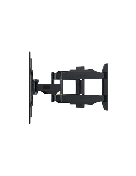 Gembird Uchwyt Narożnikowy Regulowany Lcd 32"-75" Vesa Max 600 X 400Mm, Do 45Kg