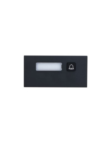Dahua Technology Vto4202Fb-Mb1 Moduł Przycisku Wywołania