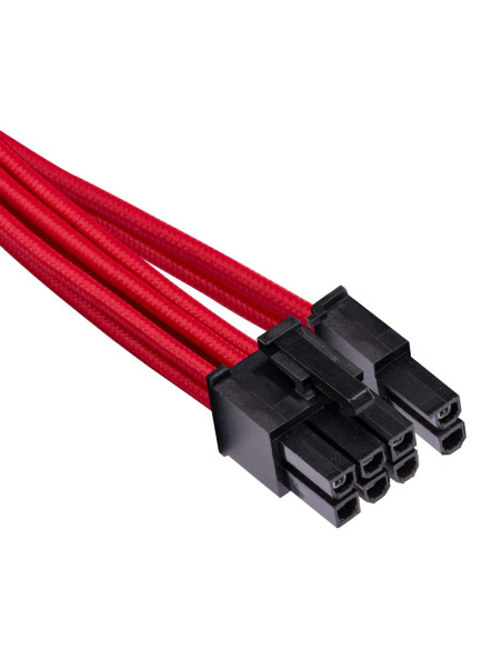 Corsair Cp-8920244 Wewnętrzny Kabel Zasilający 0,65 M
