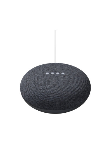 Google Nest Mini Black