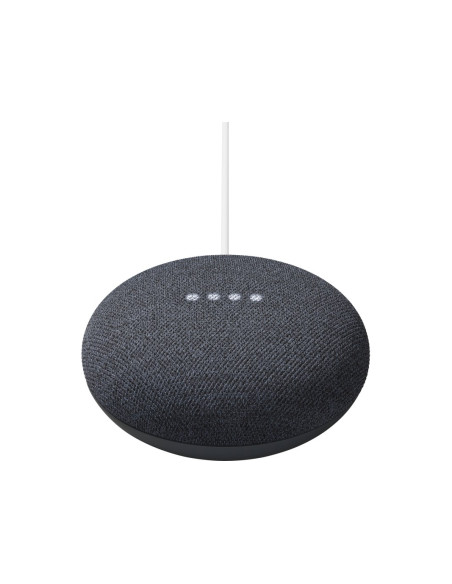 Google Nest Mini Black