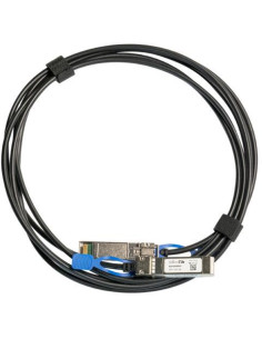 Routerboard :: Xs+Da0003 - 25G Sfp/Sfp+/Sfp28 Direct Attach Cable, 3M