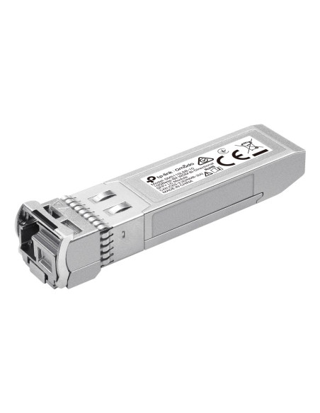 Tp-Link Sm5110Lsb-10 Moduł Dwukierunkowy Omada Sfp+ Lc, Wdm, 10Gbase-Bx