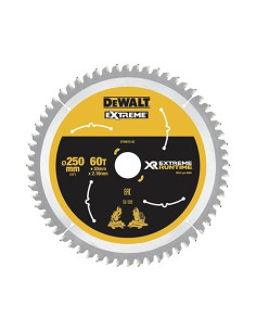 Dewalt Dt99573 Ostrze Do Piły Tarczowej 25 Cm 1 Szt.