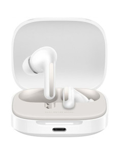Słuchawki Bluetooth Xiaomi Redmi Buds 6 Z Mikrofonem Cloud Baltas