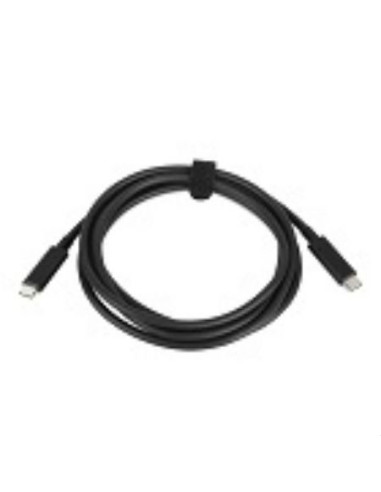Lenovo Usb-C To Usb-C Cable 2M