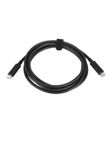 Lenovo Usb-C To Usb-C Cable 2M