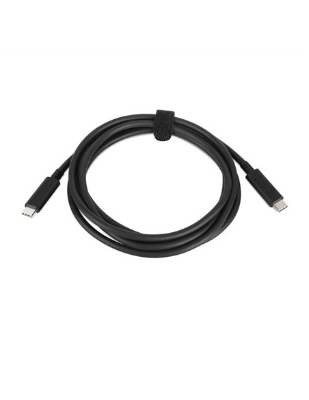 Lenovo Usb-C To Usb-C Cable 2M