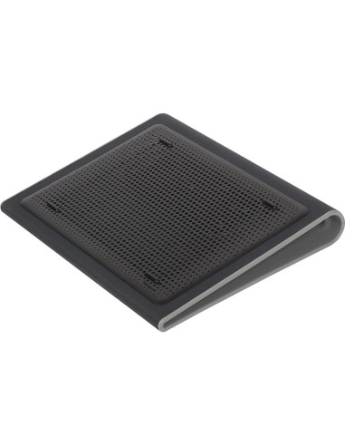 Targus Awe55Gl Podkładka Chłodząca Do Laptop 43,2 Cm (17") 1900 Rpm Czarny, Szary