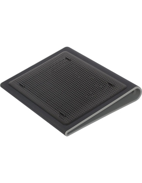 Targus Awe55Gl Podkładka Chłodząca Do Laptop 43,2 Cm (17") 1900 Rpm Czarny, Szary