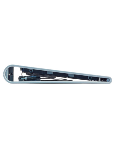 Targus Awe55Gl Podkładka Chłodząca Do Laptop 43,2 Cm (17") 1900 Rpm Czarny, Szary