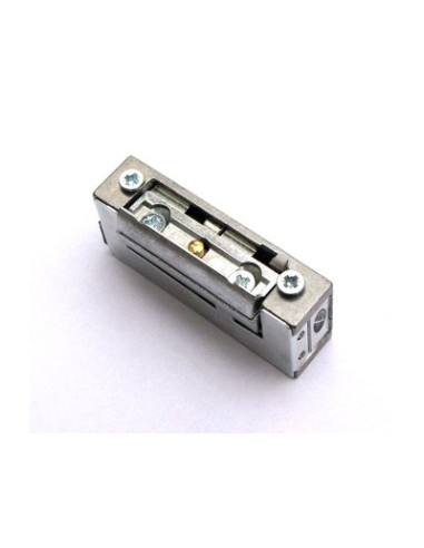 Zaczep Elektra R5 Z Pamięcią Z Blokadą Symetryczny Wąski 16,5Mm