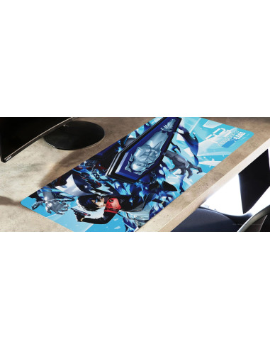 Hyte Persona 3 Deskpad Edition - Stance