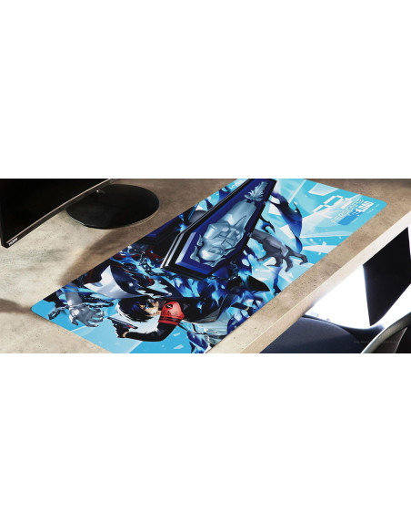 Hyte Persona 3 Deskpad Edition - Stance