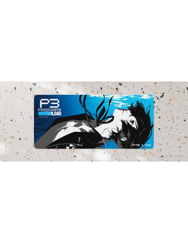 Podkładka Na Biurko Hyte Persona 3 Deskpad Edition - Falling