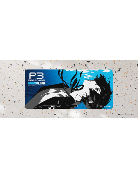 Podkładka Na Biurko Hyte Persona 3 Deskpad Edition - Falling