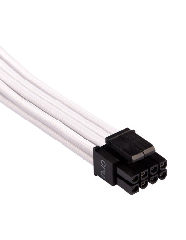 Corsair Cp-8920238 Wewnętrzny Kabel Zasilający 0,75 M
