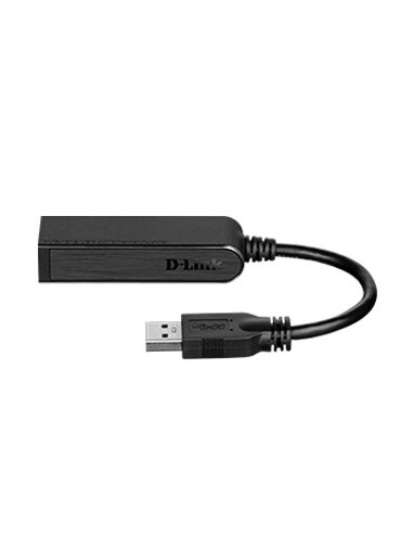 D-Link Dub-1312 Karta Sieciowa Wewnętrzny Ethernet 1000 Mbit/S