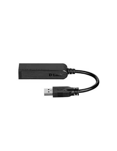 D-Link Dub-1312 Karta Sieciowa Wewnętrzny Ethernet 1000 Mbit/S