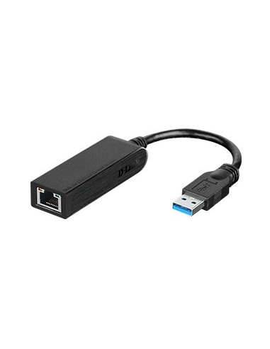 D-Link Dub-1312 Karta Sieciowa Wewnętrzny Ethernet 1000 Mbit/S
