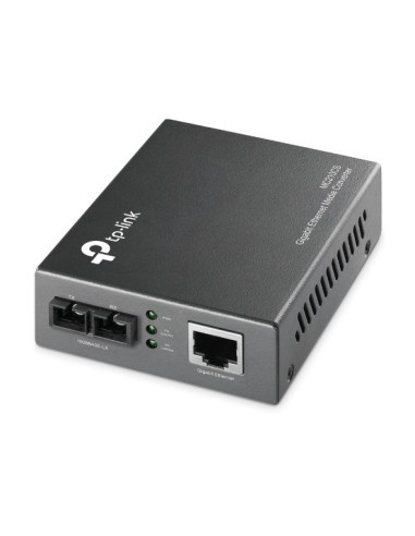 Konwerter Tp-Link Mc210Cs
