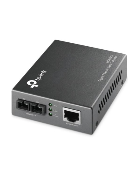 Konwerter Tp-Link Mc210Cs