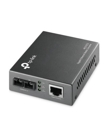 Konwerter Tp-Link Mc210Cs