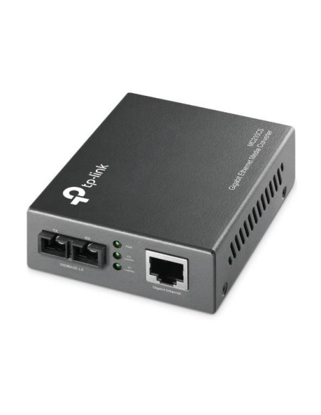Konwerter Tp-Link Mc210Cs