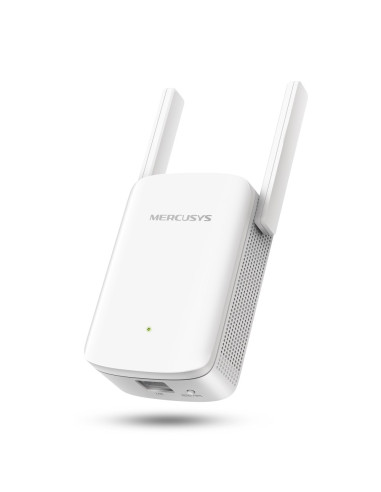 Wzmacniacz Sygnału Wi-Fi 6 Tp-Link Me60X Mercusys Ax1500 | 802.11Ax | 1201 Mbit/S | Porty Ethernet Lan (Rj-45) 1 | Nr Mu-Mimo | 